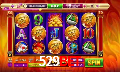 Desvendando o Mundo dos Jogos Virtuais na 529bet