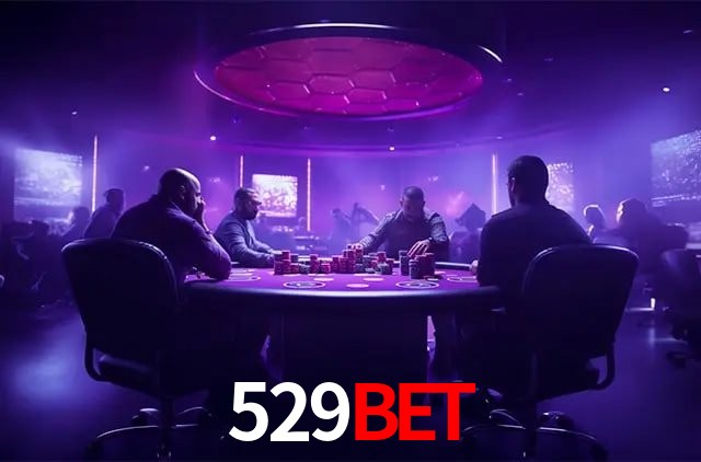Estatísticas 529bet