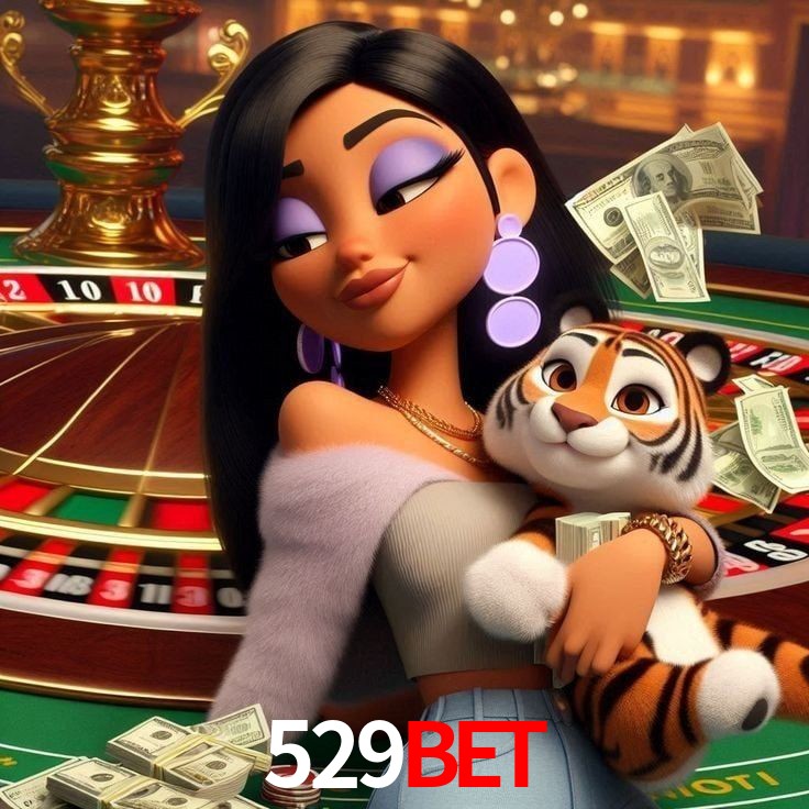 Experiência VIP 529bet