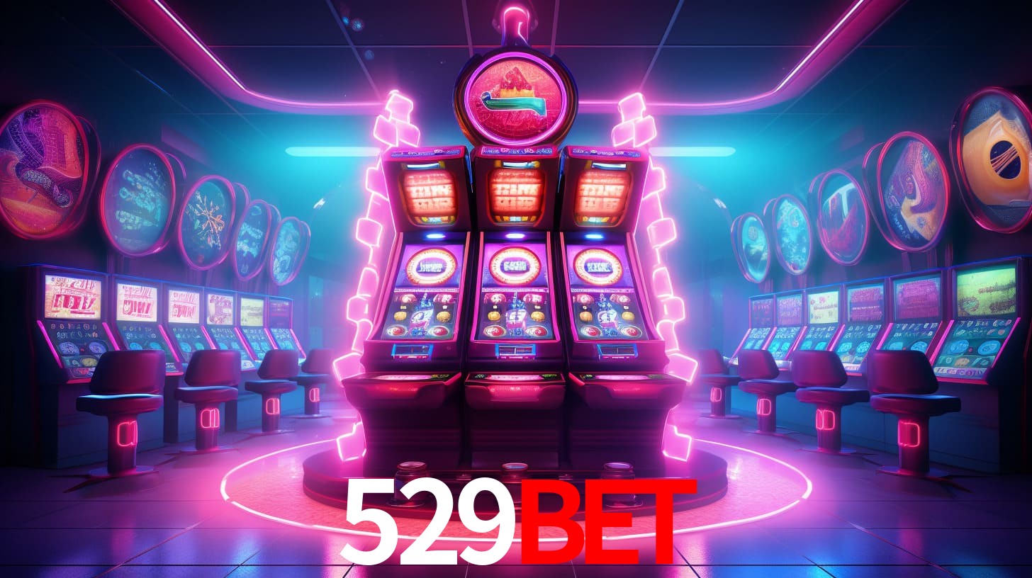529bet: Seu Cassino Premiado com Pagamentos Rápidos