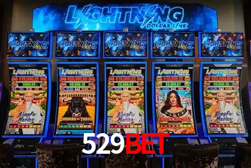 Descubra a Essência do 529bet: Nossa História e Compromissos