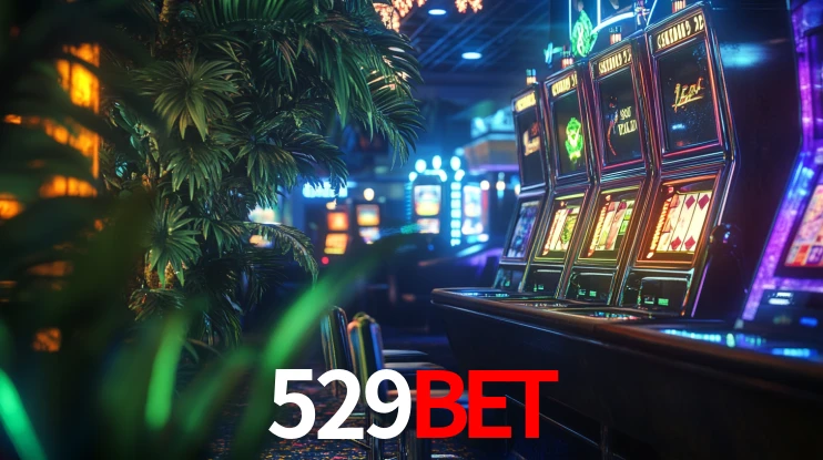 VIP Casino 529bet