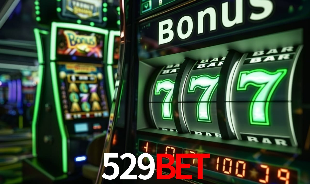 Game Providers 529bet