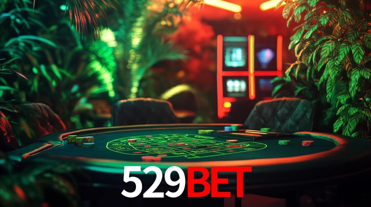 Blackjack Table 529bet