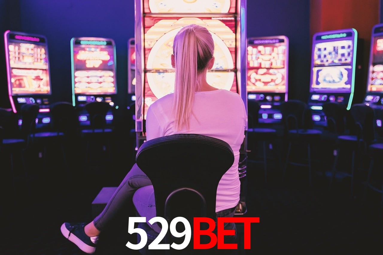 Live Casino 529bet