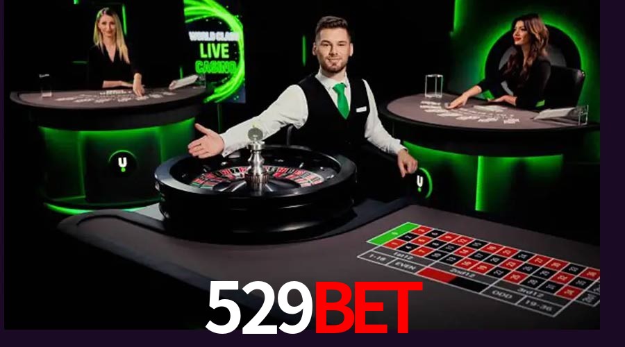 Platform Technology 529bet