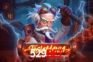 Jogos de Slot 529bet