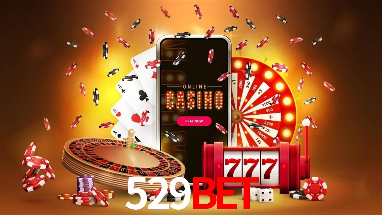 Diretório de Jogos 529bet