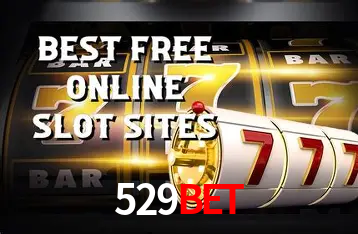 Descubra o Mundo do Cassino Online com 529bet
