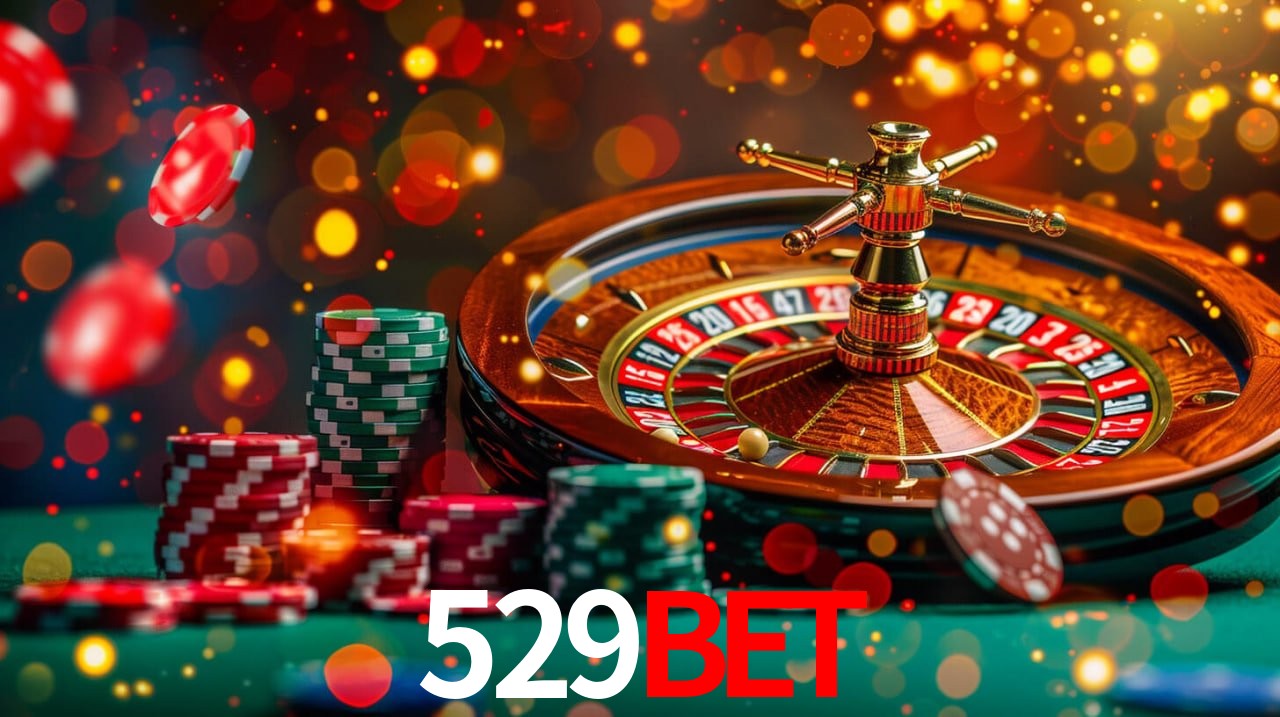 Inovações de Jogos na 529bet: O Futuro das Experiências Interativas