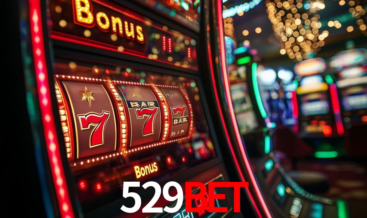 Apostas com odds competitivas na 529bet
