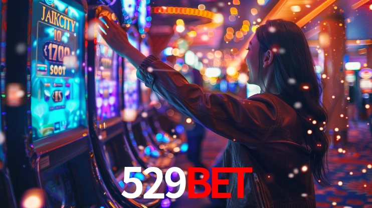 529bet: Jogos de Caça-Níqueis-Altas Recompensas, Roleta-Velocidade, Blackjack-Desafios Máximos