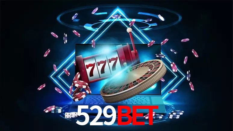 Casino Ao Vivo 529bet