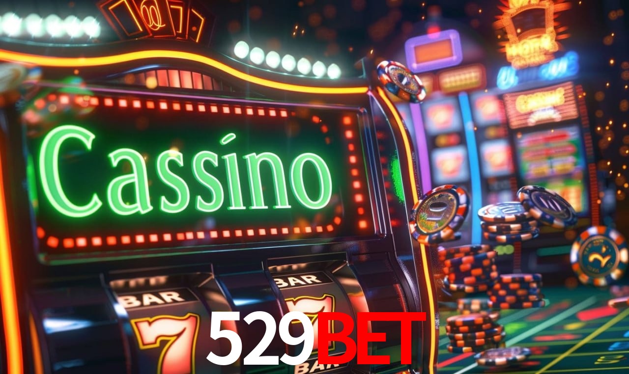 Login Seguro 529bet
