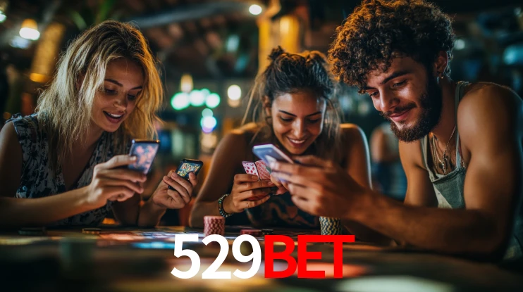 Live Casino 529bet