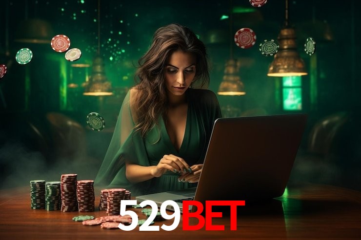 APP rápido e leve da 529bet