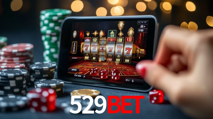 Welcome Bonus 529bet