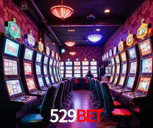 Slots com jackpots e giros grátis na 529bet