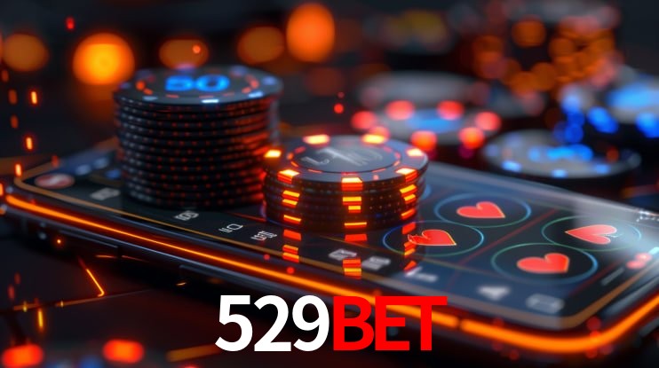 Bonus Features 529bet