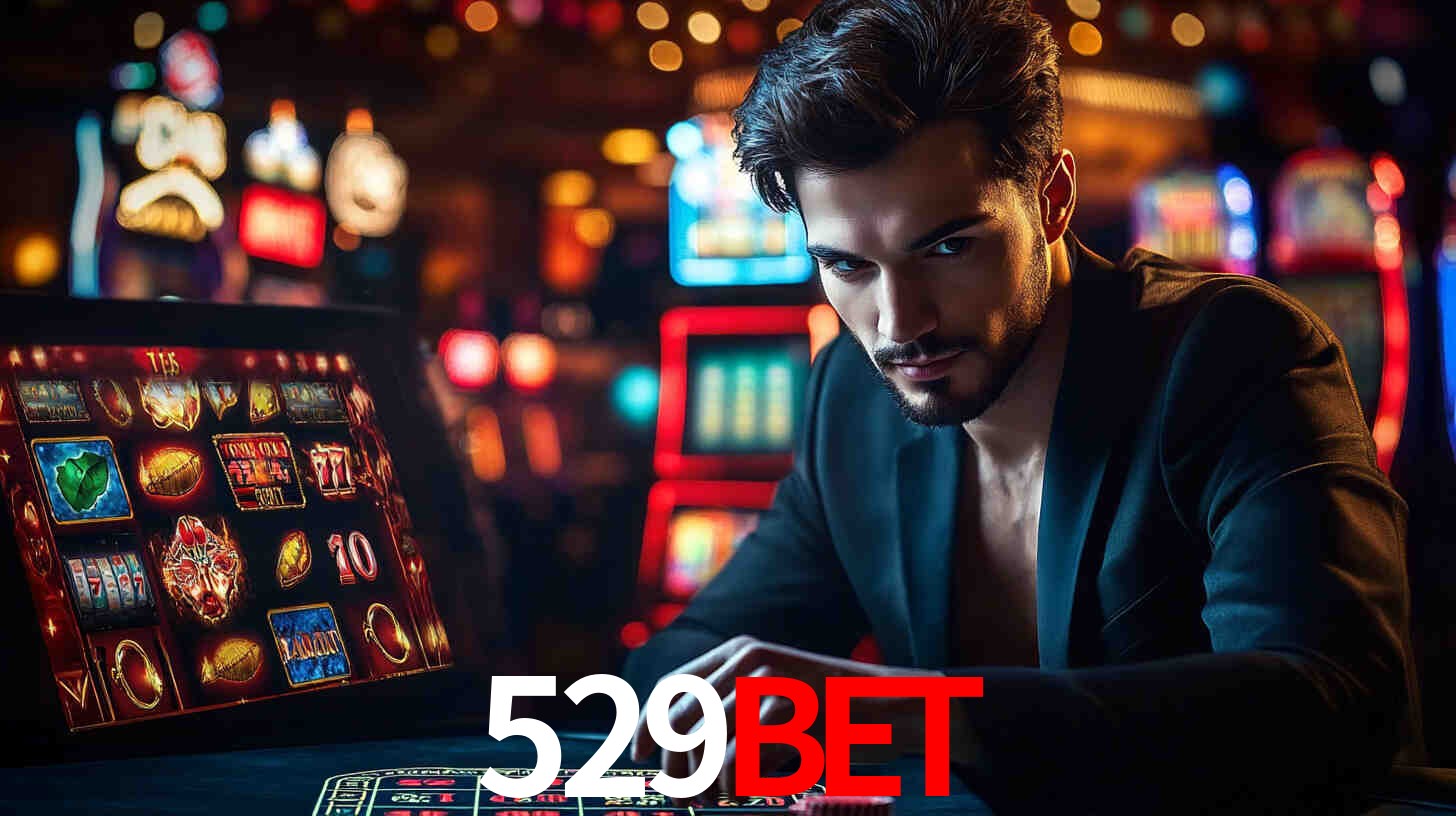 529bet login