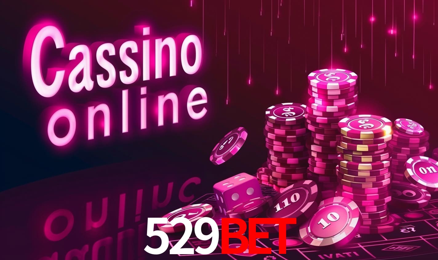 Descubra a Essência do 529bet: Nossa História e Compromissos