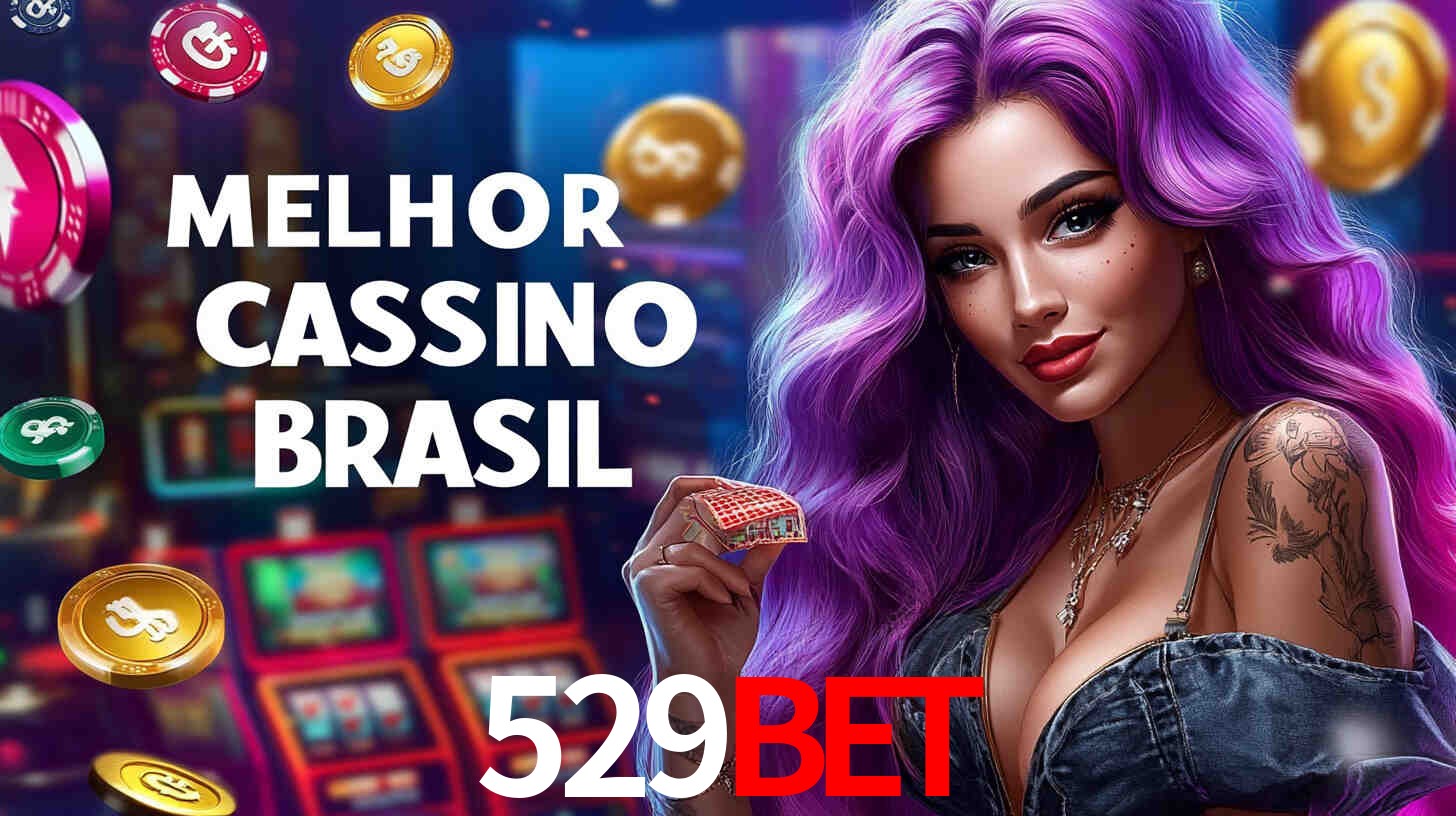 A Experiência Imersiva dos Cassinos Ao Vivo no 529bet