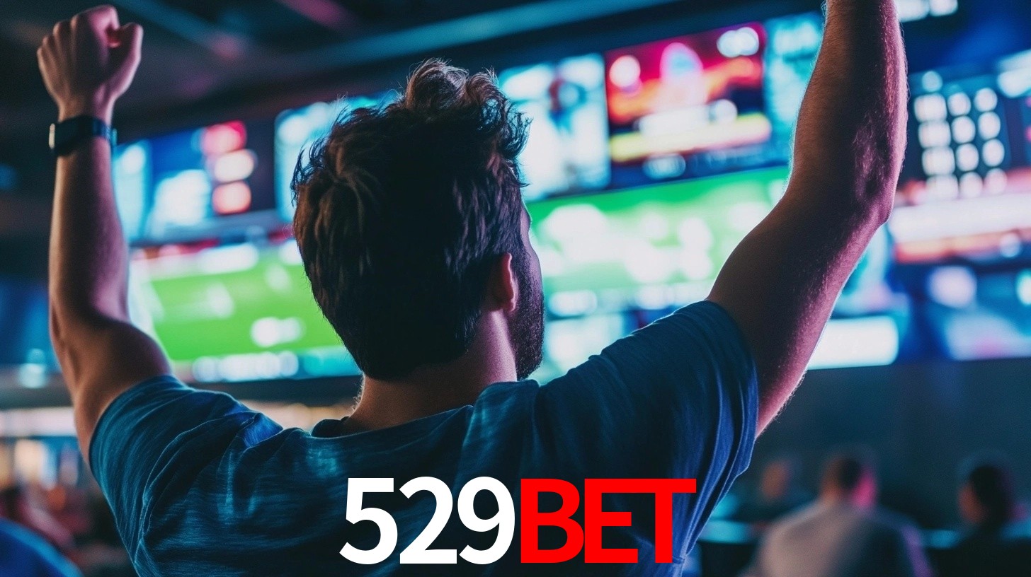 529bet: Seu Especialista em Apostas Esportivas Brasileiras