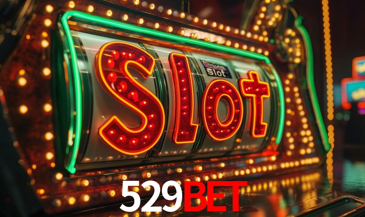 Design Responsivo 529bet