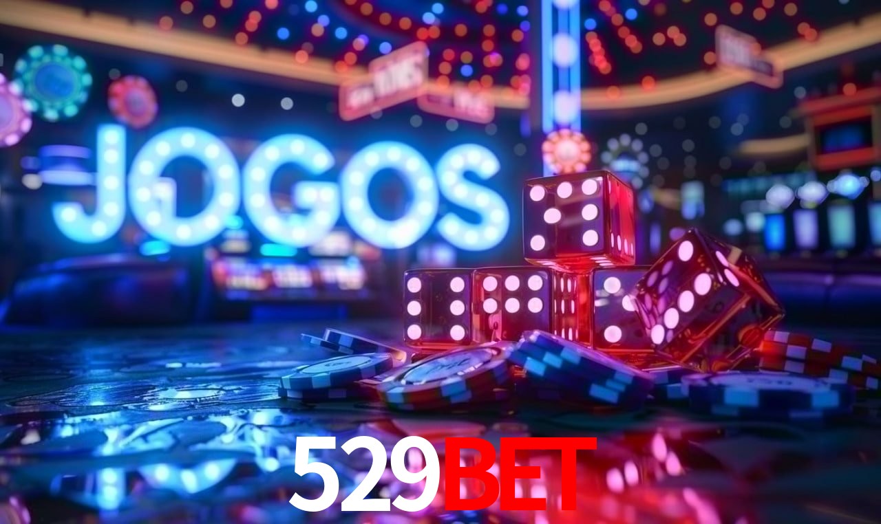 Página oficial no Facebook da 529bet