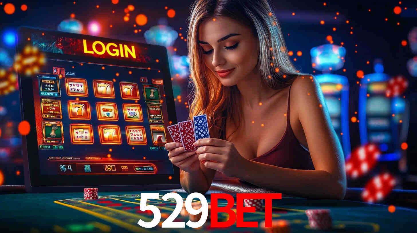 529bet login