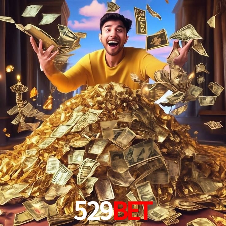 Programa VIP 529bet