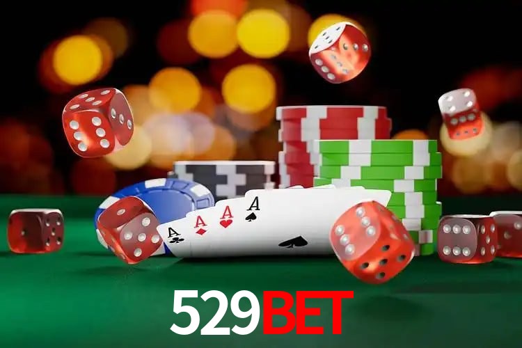 Recursos de Bônus 529bet