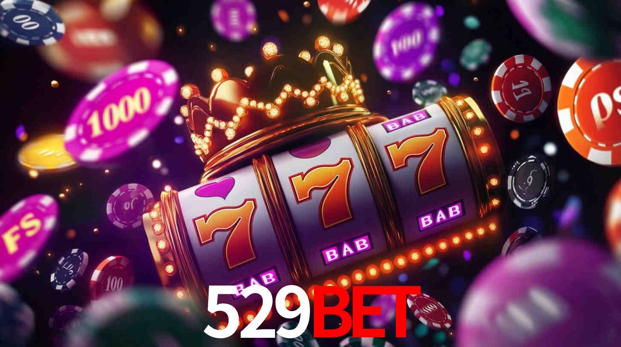 Slot Games 529bet