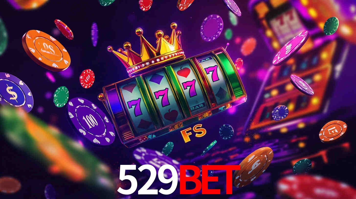 Programa VIP 529bet