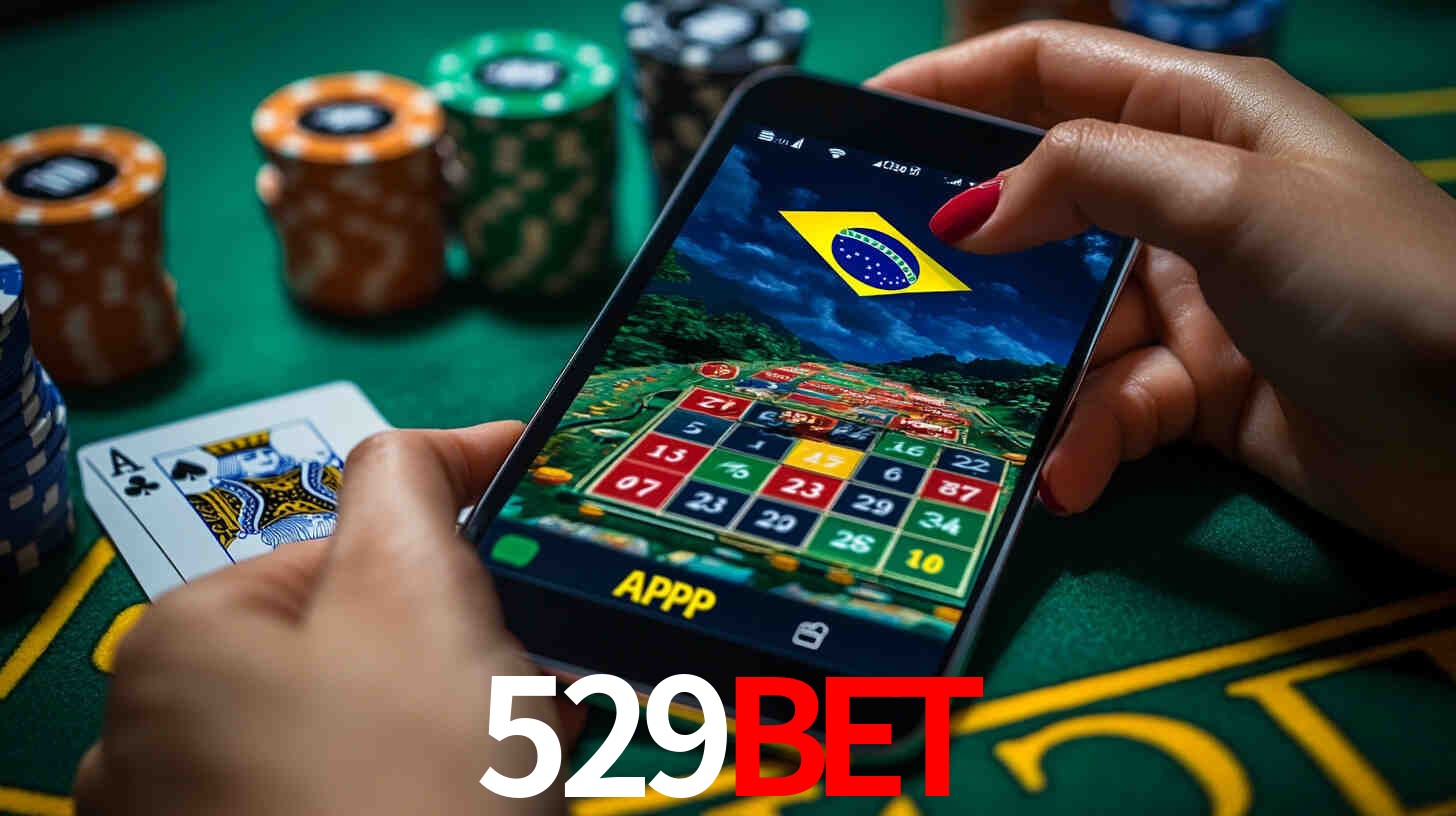 A Popularidade dos Caça-Níqueis no 529bet