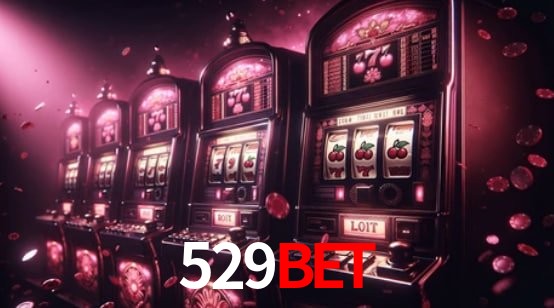 cassino 529bet