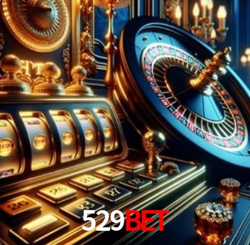 Casino Ao Vivo 529bet