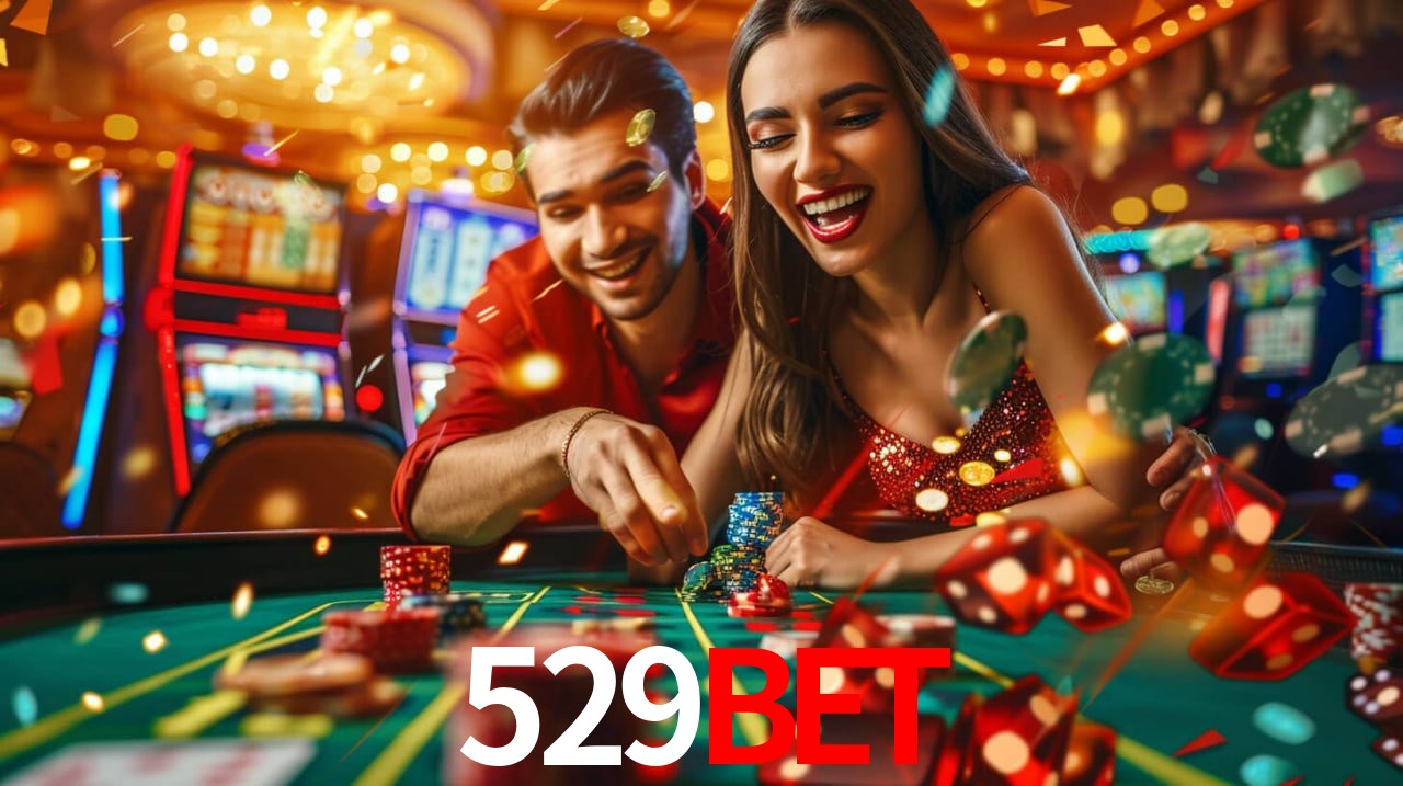 Cadastro Rápido 529bet