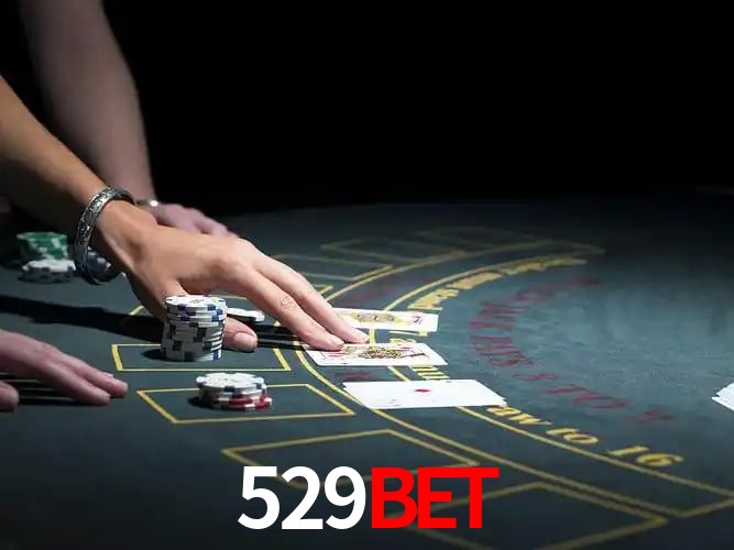 Bônus e promoções da 529bet