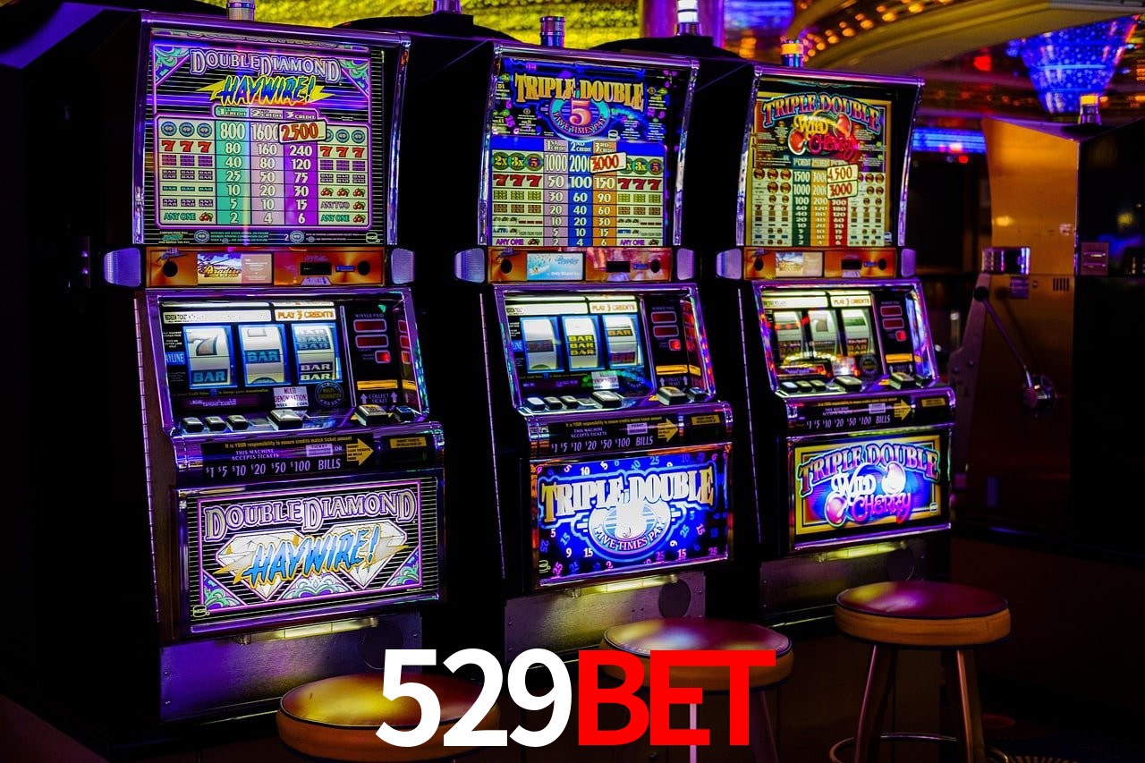 Casino VIP 529bet