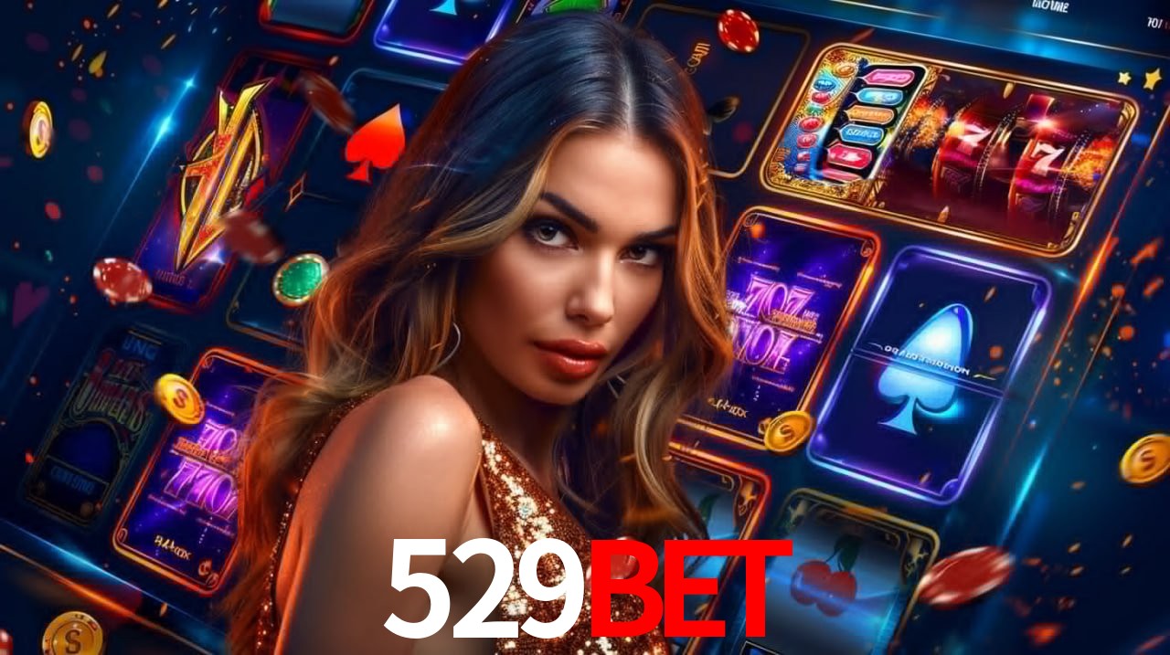 Desvendando o Mundo dos Jogos Virtuais na 529bet