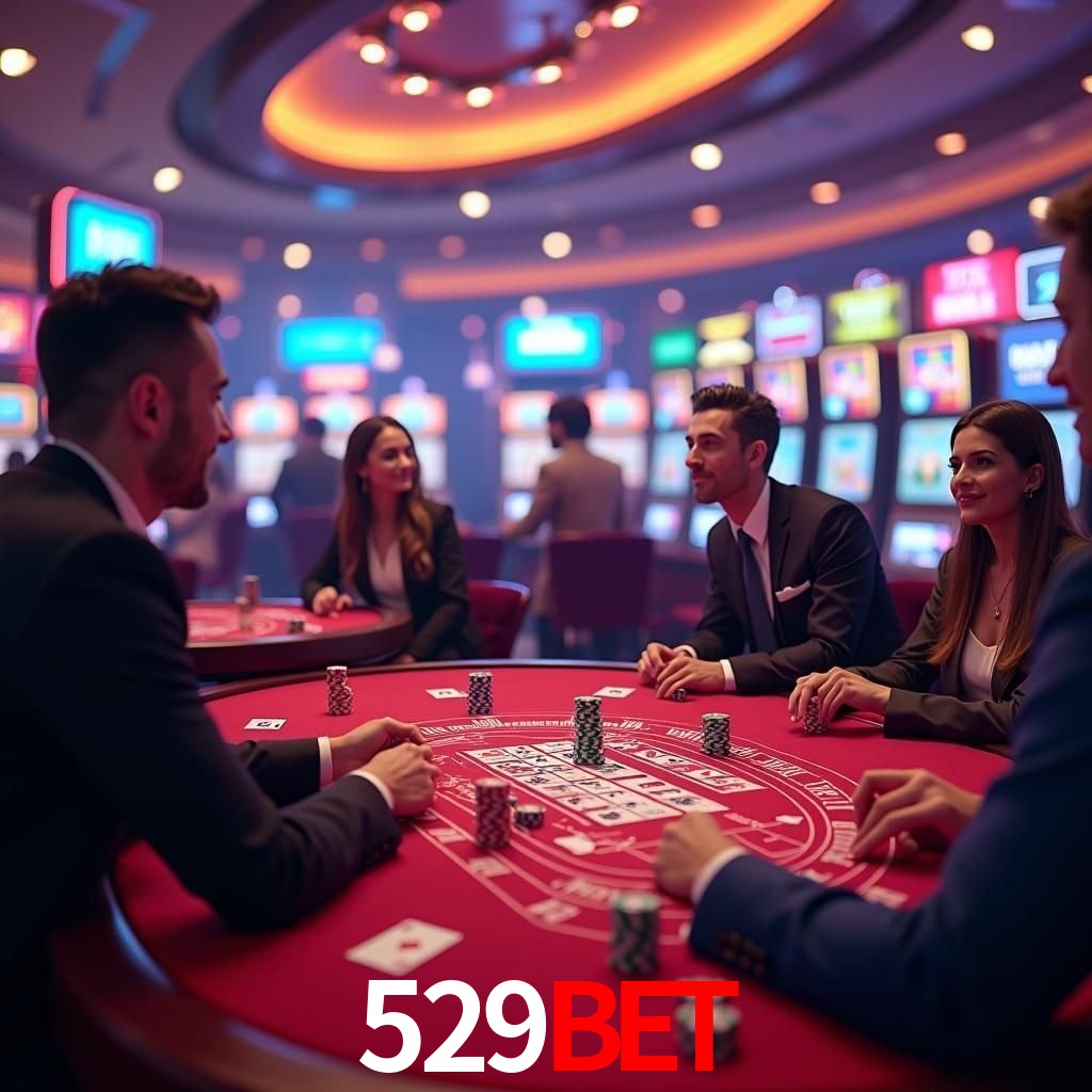 Interface Premium 529bet